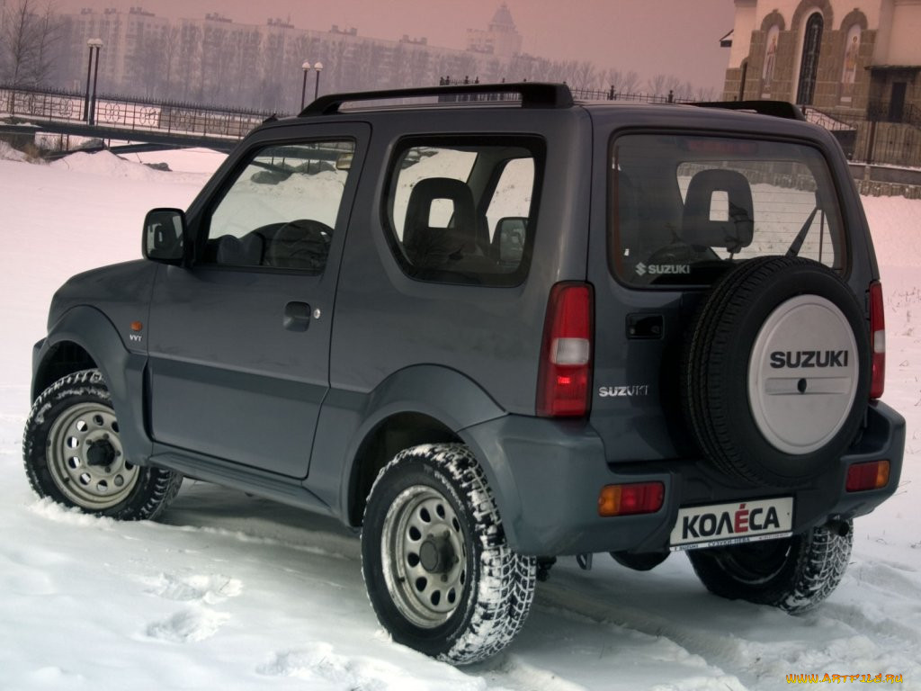 , suzuki